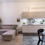 Feketesas Appartement Szeged