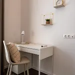 Feketesas Appartement