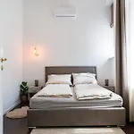 Appartement Feketesas *