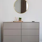 Appartement Feketesas