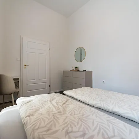 Appartement Feketesas Szeged