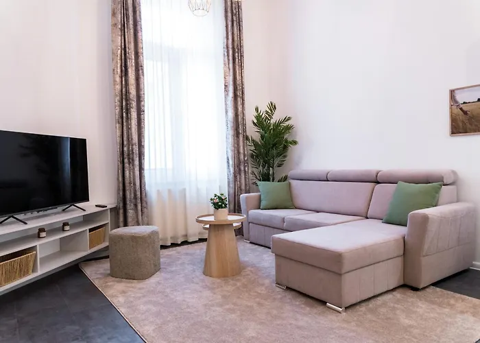 Feketesas Apartman Szeged