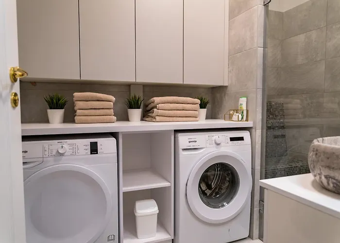 Feketesas Apartman