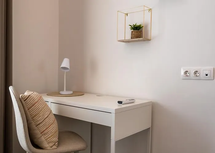 Feketesas Apartman