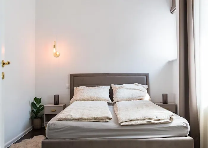 Apartman Feketesas *