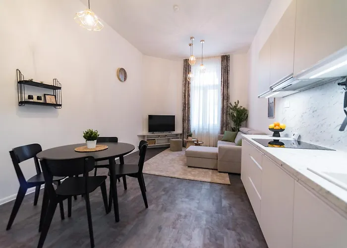 Apartman Feketesas Szeged