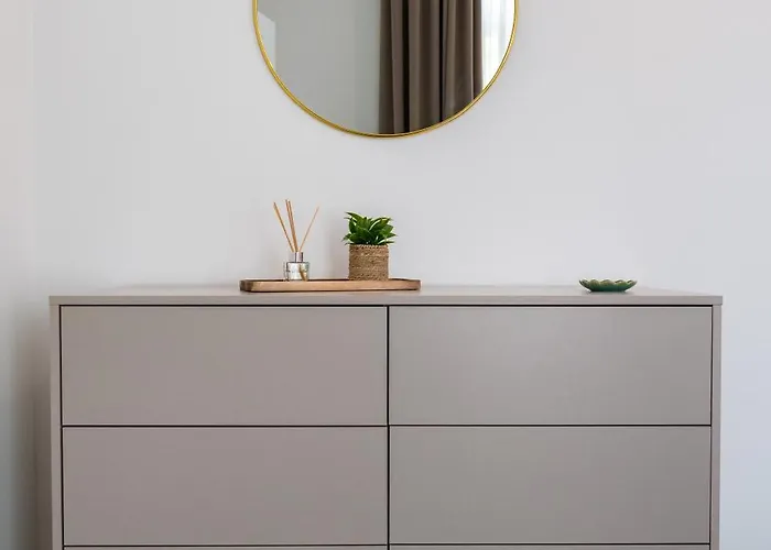 Apartman Feketesas
