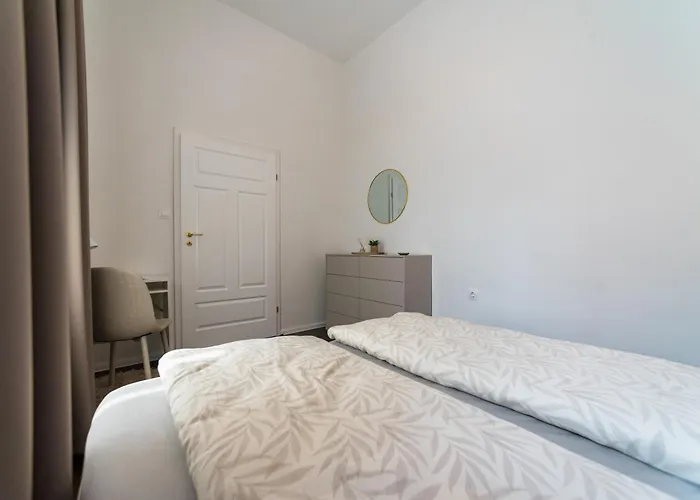 Apartman Feketesas Szeged