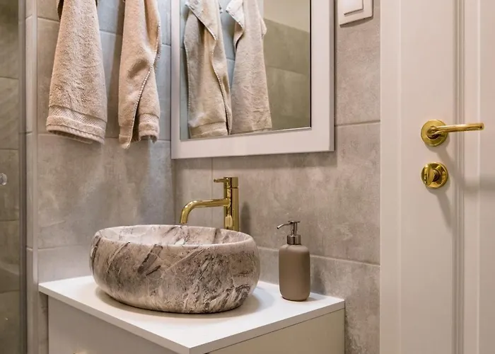 Feketesas Apartman Szeged